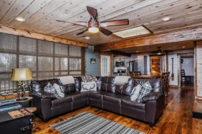 Kare Bear Cabin